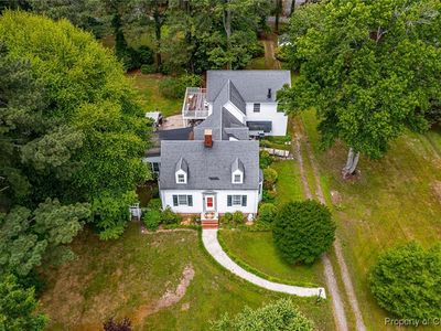 250 Main St, Reedville, VA, 22539