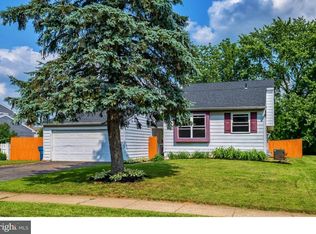 545 Wisteria Ave, Reading, PA 19606