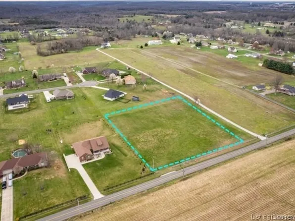  Lot 6 & 7 Tunnel Mill Road, Charlestown, IN 47111