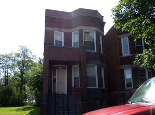 6039 S Peoria St, Chicago, IL 60621