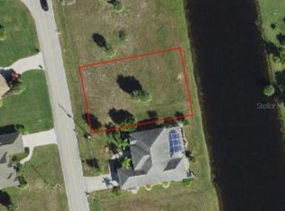 841 Rotonda Cir, Rotonda West, FL 33947