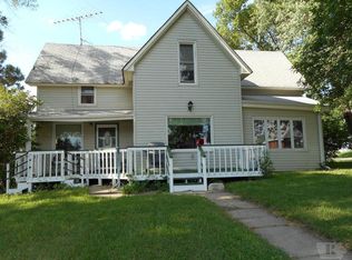 311 Maple St, Henderson, IA 51541