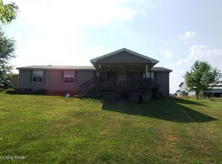 1521 Hibbs Ln, Coxs Creek, KY 40013