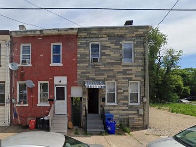 974 S 8th St, Camden, NJ, 08103