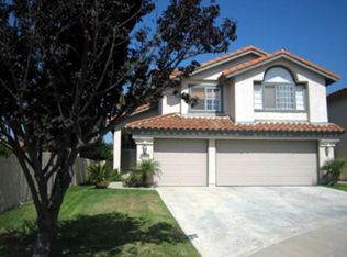 1919 Palermo Ct, Vista, CA 92081