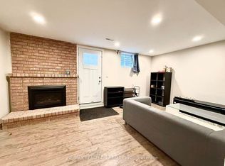101 Alfred Ave #BASEMENT, Toronto, ON M2N 3H8