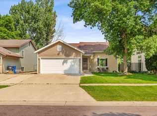 3614 18th St S, Fargo, ND 58104
