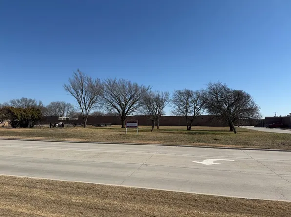 1724 Fannin Rd, Melissa, TX 75454