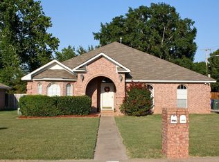 1570 Arden Ln, Conway, AR 72034
