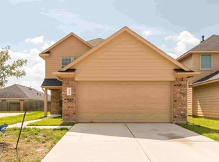 2438 Gibbs Bend Ct, Houston, TX 77073