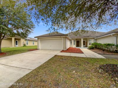 3841 EVAN SAMUEL Drive, Jacksonville, FL, 32210