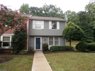 5506 A Richland St, Greensboro, NC, 27409