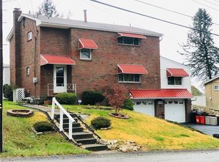 308 Fielding Dr, Pittsburgh, PA 15235