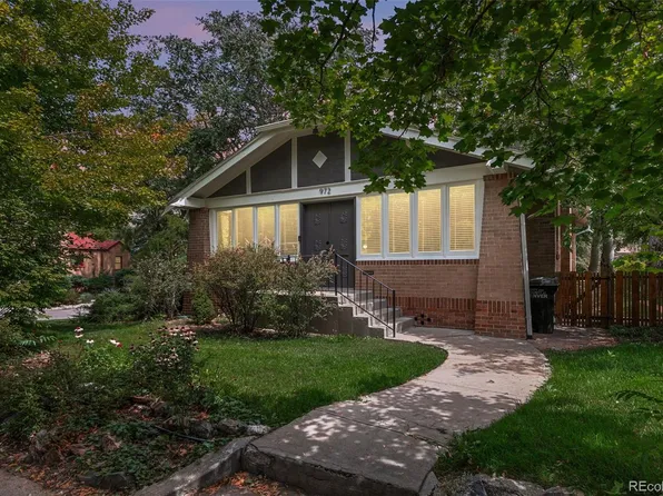 972 N Adams Street, Denver, CO 80206