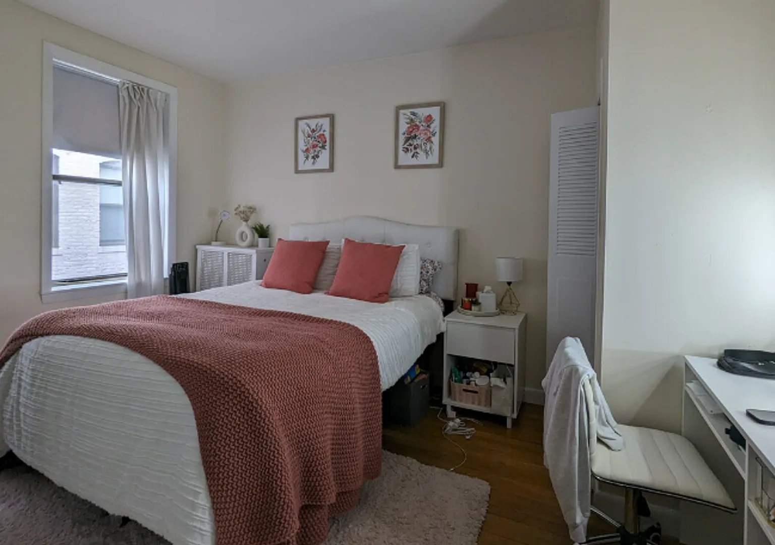 3-Bed with 1.5 Bath * Packard's Corner * — Photo 4