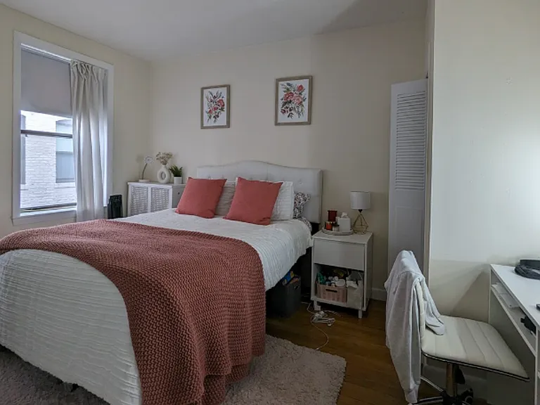 1117 Commonwealth Ave #3 — Photo 4
