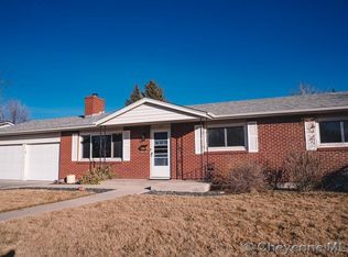 5127 Hoy Rd, Cheyenne, WY 82009