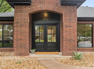 7511 Ponoma Trl, Austin, TX 78749