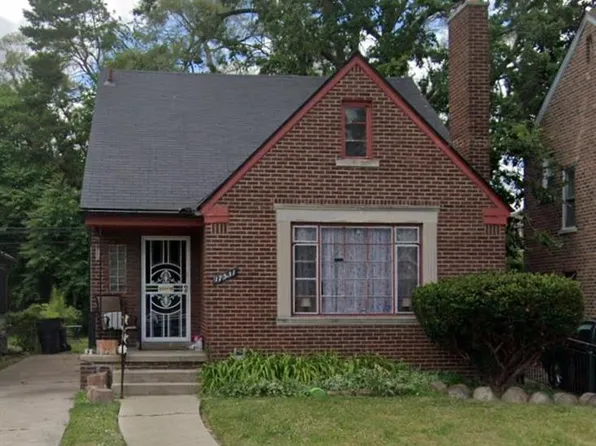 17531 Pinehurst St, Detroit, MI 48221
