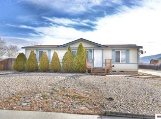 11 Jasper Ln, Dayton, NV 89403