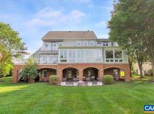 3219 Darby Rd, Keswick, VA 22947