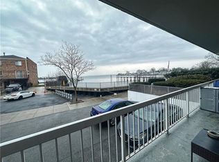 540 Ellsworth Ave APT B1, Bronx, NY