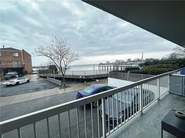 540 Ellsworth Avenue #B1, Bronx, NY 10465