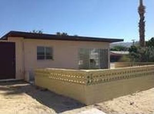 66240 Flora Ave, Desert Hot Springs, CA 92240