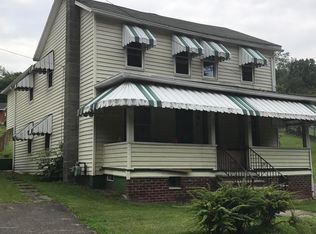 223 Garfield St, Nanticoke, PA