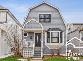 5244 N Ludlam Ave #SFH, Chicago, IL 60630
