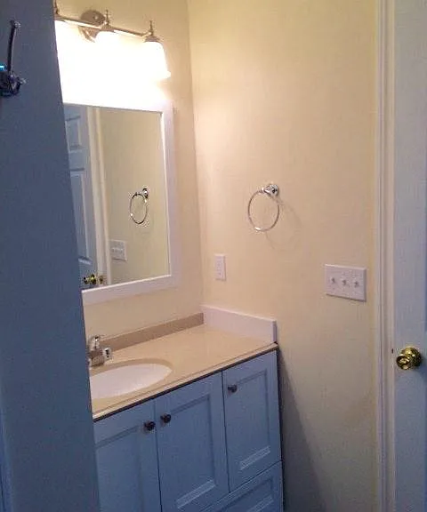 Bathroom 1
