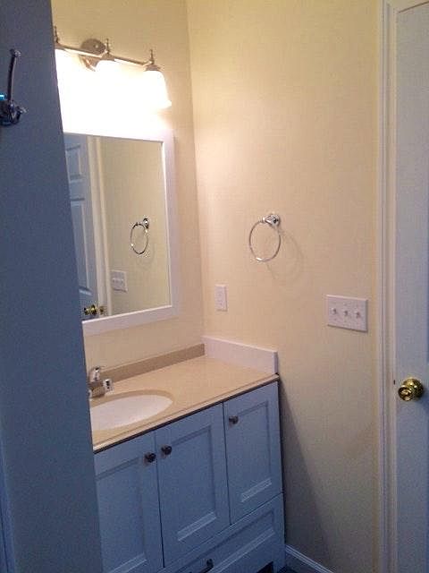 Bathroom 1
