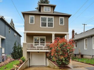 1710 SE Harold St, Portland, OR 97202