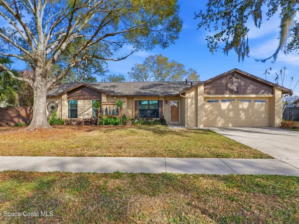 2569 Kingsmill Ave, Melbourne, FL 32934