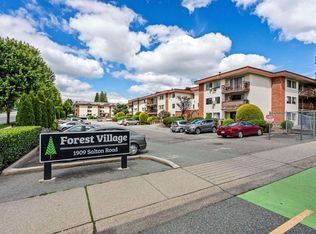 1909 Salton Rd #347, Abbotsford, BC V2S5B6