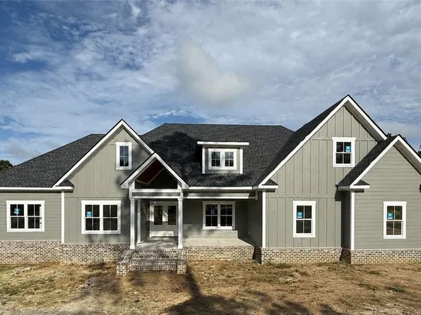 118 Hinterland Trail, Statesboro, GA 30458