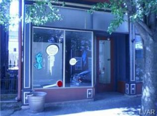 21 S 2nd St, Easton, PA 18042