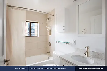 Rented by The Blueground