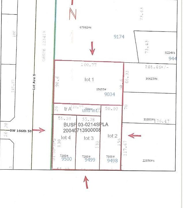 1st image of 16612 1st Ave S