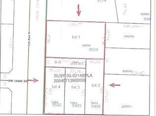 16612 1st Ave S, Burien, WA 98148
