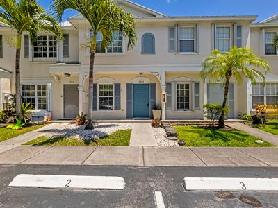 4904 SW 31st Terrace, Fort Lauderdale, FL, 33312