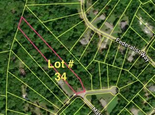 34 Cavalry Dr, Montross, VA 22520