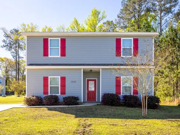 5095 Kingsberry Ln, Columbus, GA 31907