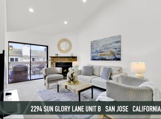 2294 Sun Glory Ln #B, San Jose, CA 95124