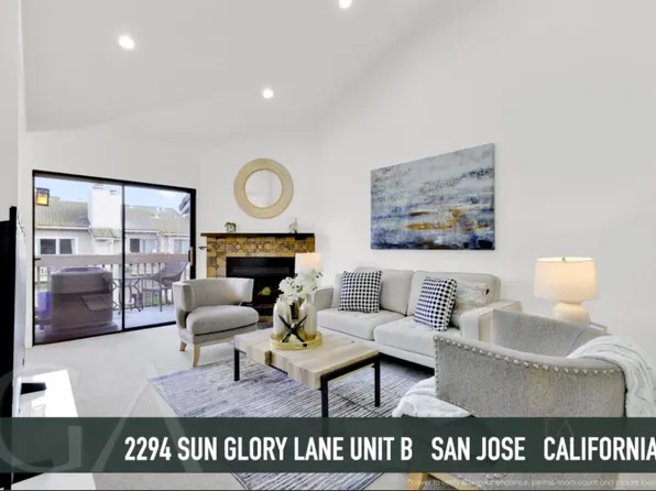 2294 Sun Glory Ln #B, San Jose, CA 95124