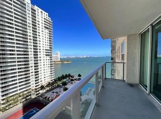1155 Brickell Bay Dr APT 1602, Miami, FL 33131