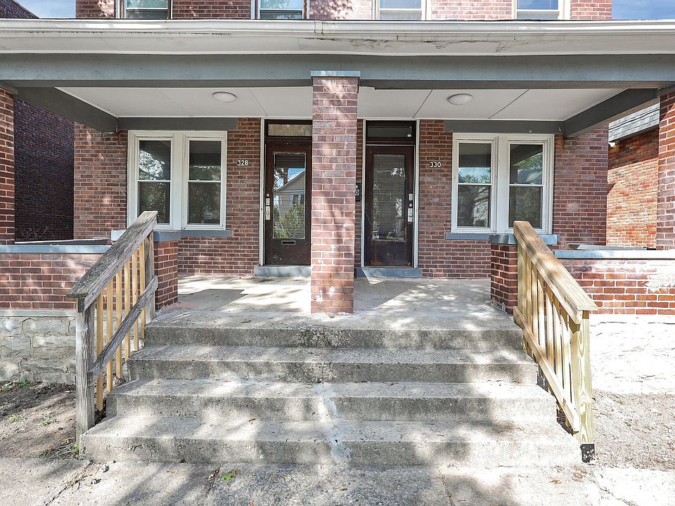 1st image of 328-330 E 19th Ave #11277673