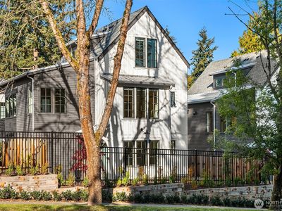 2226 NE 125th Street, Seattle, WA, 98125