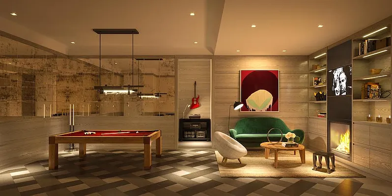 Sold by Douglas Elliman | media 8