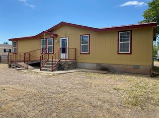401 Juan P Sanchez Rd SW, Los Lunas, NM 87031